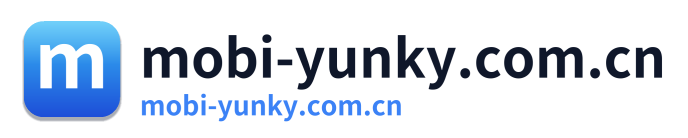 mobi-yunky.com.cn Logo